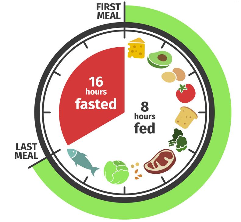 An Introduction to Intermittent Fasting for Beginners